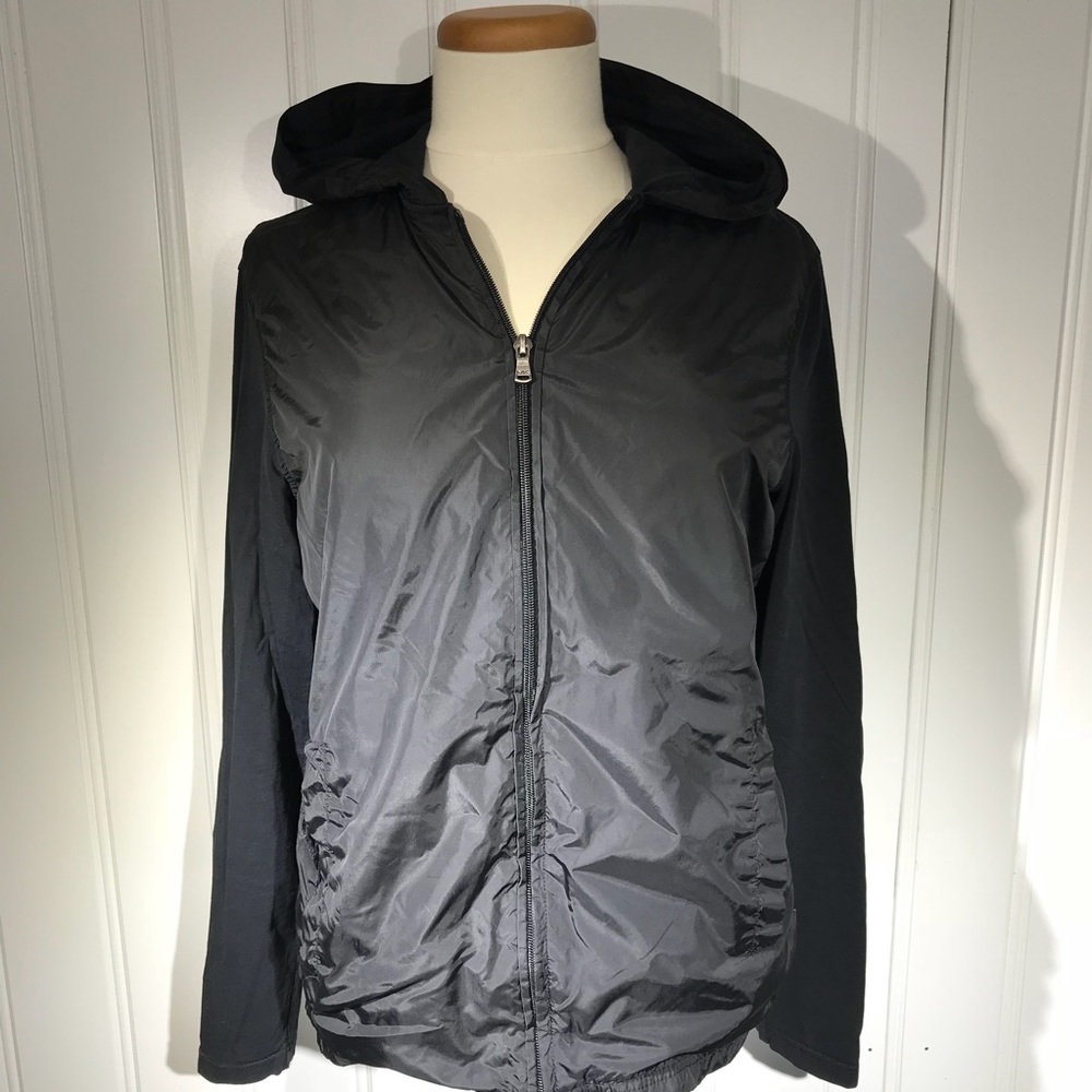 Michael Michael Kors windbreaker sweatshirt small